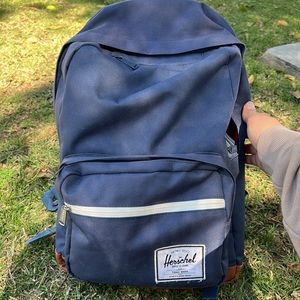 Herschel Pop Quiz Backpack